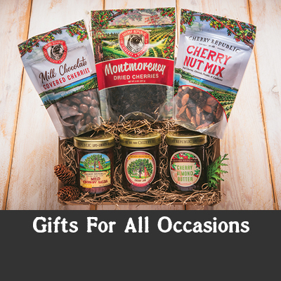Gifts For All Occasions